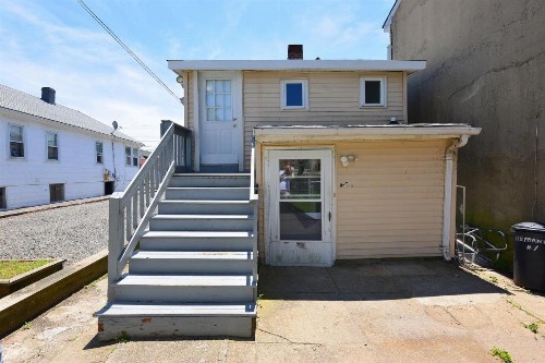 Shore Beach Houses - 122 A Franklin Avenue - image 7