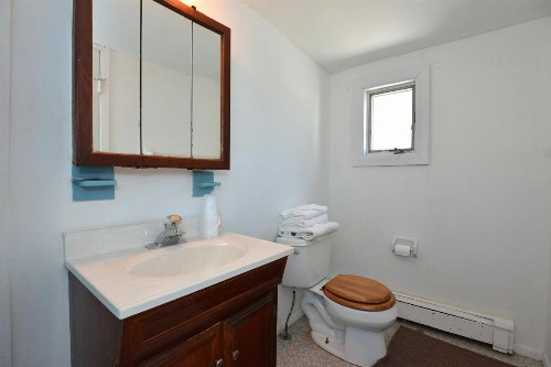 Shore Beach Houses - 122 A Franklin Avenue - image 8