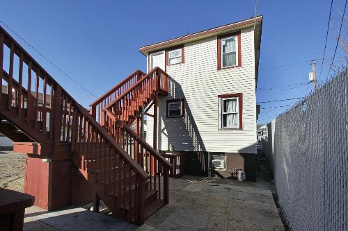 Shore Beach Houses - 43 - 30 Franklin Ave - image 1