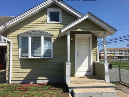 Newly Renovated 2 Bedroom House