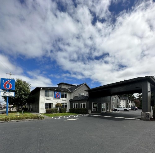 Motel 6-Seaside OR - image 1