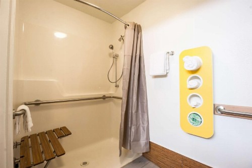Motel 6-Seaside OR - image 11