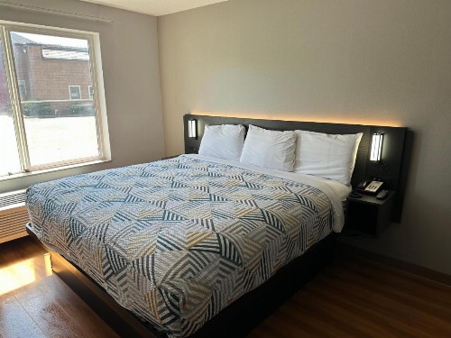 Motel 6-Seaside OR - image 13
