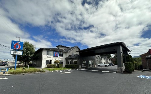 Motel 6-Seaside OR - image 16