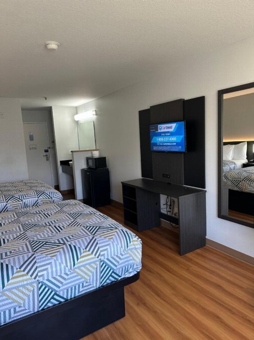 Motel 6-Seaside OR - image 17