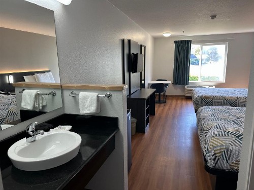 Motel 6-Seaside OR - image 18