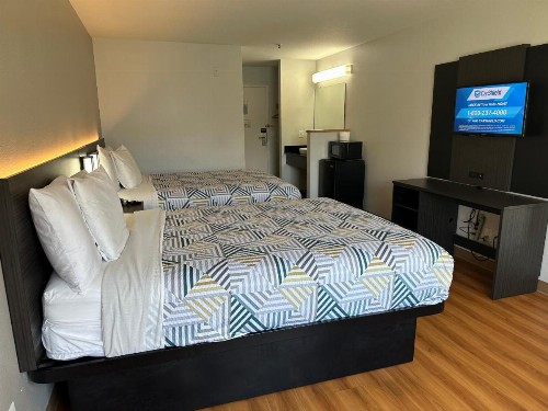 Motel 6-Seaside OR - image 25