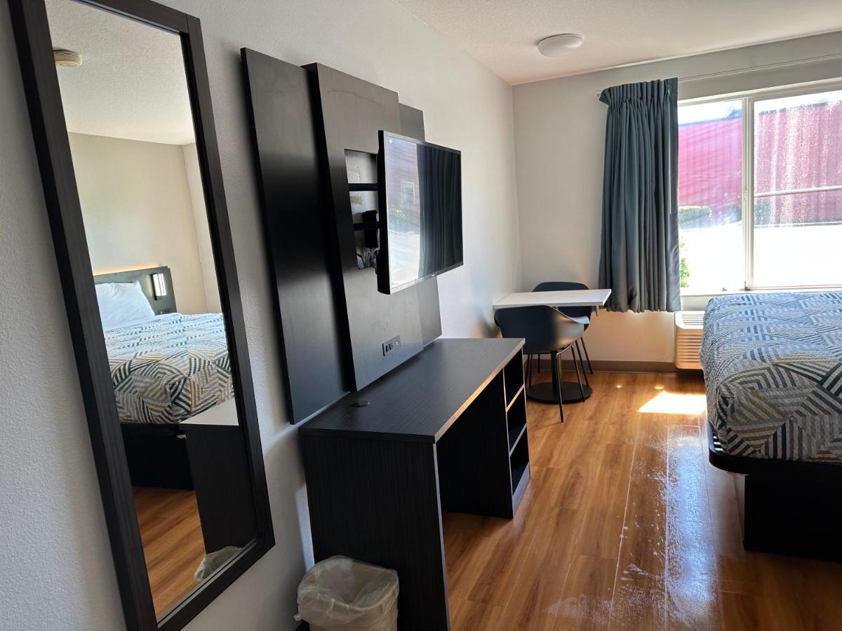 Motel 6-Seaside OR - image 3
