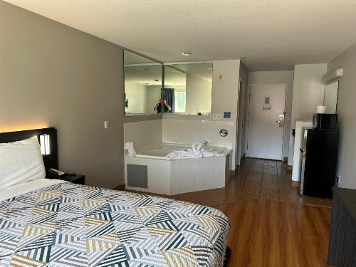 Motel 6-Seaside OR - image 4