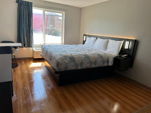 Motel 6-Seaside OR - image 5