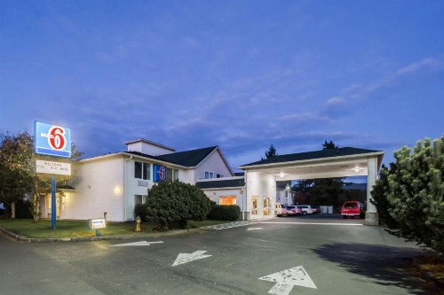 Motel 6-Seaside OR - image 8