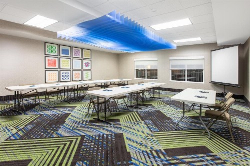 Holiday Inn Express Hotel & Suites Seaside Convention Center an IHG Hotel - image 13