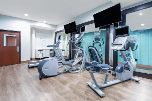 Holiday Inn Express Hotel & Suites Seaside Convention Center an IHG Hotel - image 15