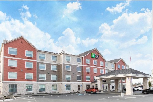 Holiday Inn Express Hotel & Suites Seaside Convention Center an IHG Hotel - image 18