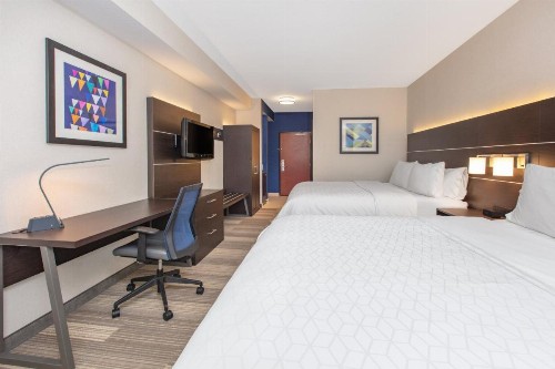 Holiday Inn Express Hotel & Suites Seaside Convention Center an IHG Hotel - image 20
