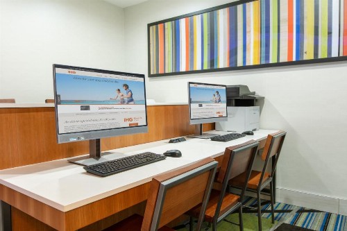 Holiday Inn Express Hotel & Suites Seaside Convention Center an IHG Hotel - image 34