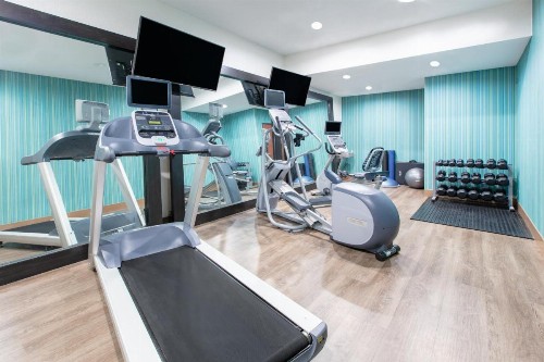 Holiday Inn Express Hotel & Suites Seaside Convention Center an IHG Hotel - image 35