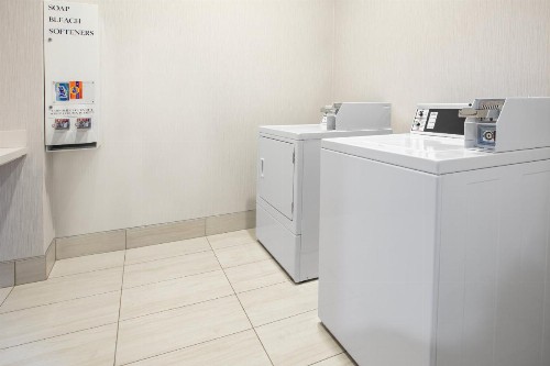 Holiday Inn Express Hotel & Suites Seaside Convention Center an IHG Hotel - image 45