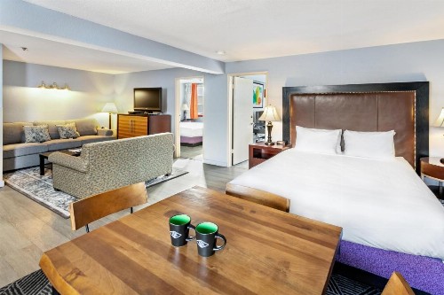 Inn at Seaside - image 18