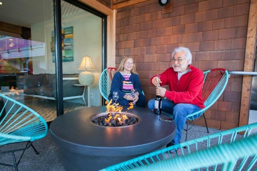 Inn at Seaside - image 20