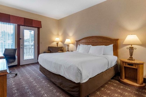 The Kathryn Riverfront Inn Ascend Hotel Collection - image 12