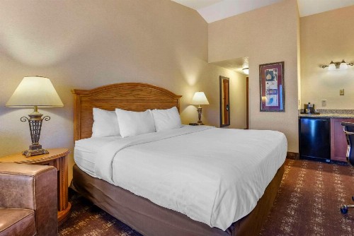 The Kathryn Riverfront Inn Ascend Hotel Collection - image 16