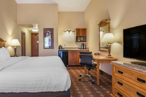 The Kathryn Riverfront Inn Ascend Hotel Collection - image 18