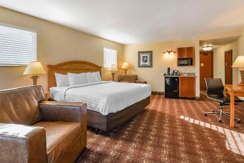 The Kathryn Riverfront Inn Ascend Hotel Collection - image 20