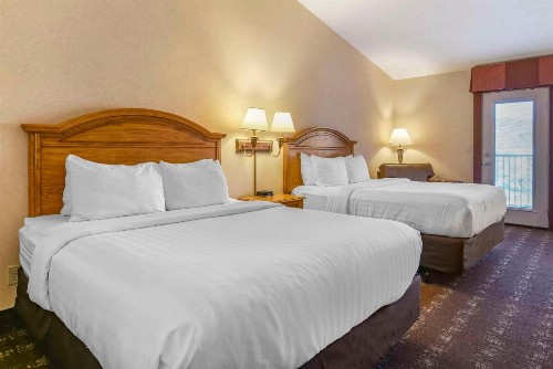 The Kathryn Riverfront Inn Ascend Hotel Collection - image 23