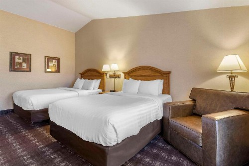 The Kathryn Riverfront Inn Ascend Hotel Collection - image 25