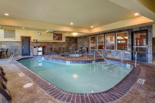 The Kathryn Riverfront Inn Ascend Hotel Collection - image 29