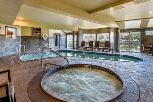 The Kathryn Riverfront Inn Ascend Hotel Collection - image 30
