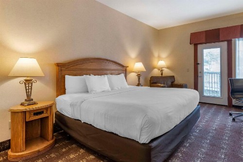 The Kathryn Riverfront Inn Ascend Hotel Collection - image 4