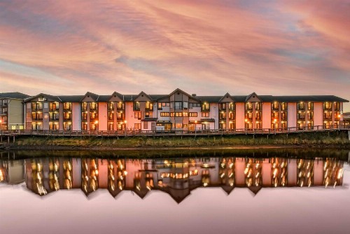 The Kathryn Riverfront Inn Ascend Hotel Collection - image 5