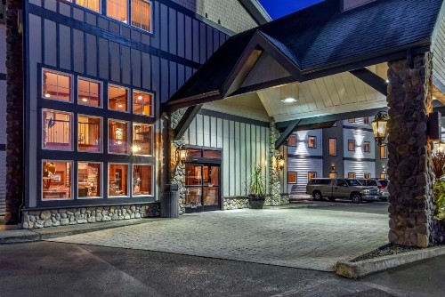 The Kathryn Riverfront Inn Ascend Hotel Collection - image 6