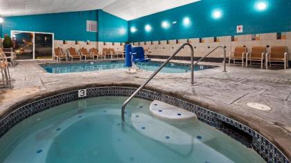 Best Western Plus Ocean View Resort - image 8