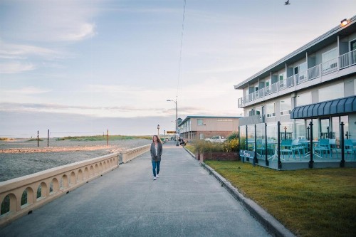 Seashore Inn on the Beach Seaside - image 10