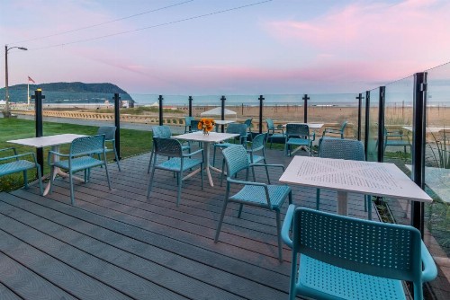 Seashore Inn on the Beach Seaside - image 11