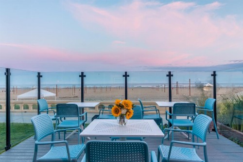 Seashore Inn on the Beach Seaside - image 33