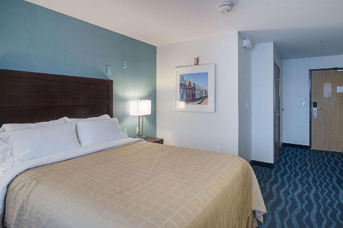 Quality Inn Seaside - image 10