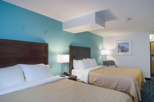 Quality Inn Seaside - image 11