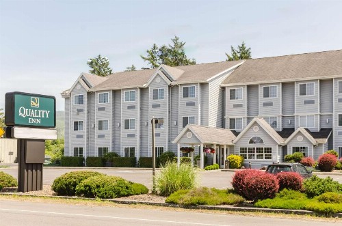 Quality Inn Seaside - image 24