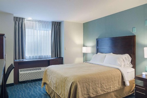 Quality Inn Seaside - image 25