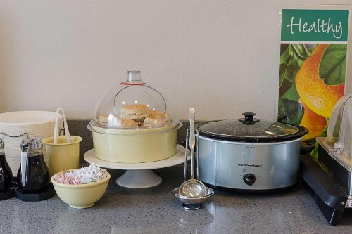 Quality Inn Seaside - image 31
