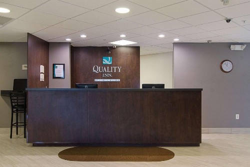 Quality Inn Seaside - image 34