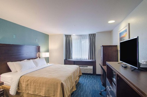 Quality Inn Seaside - image 6