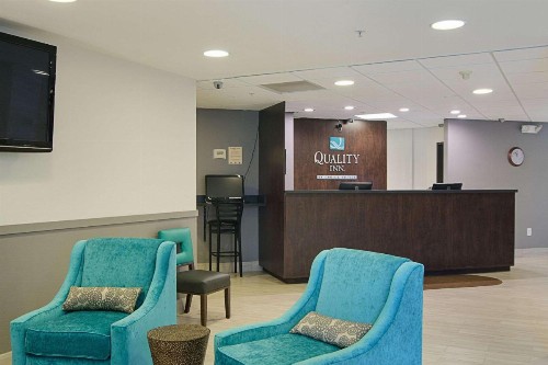 Quality Inn Seaside - image 9