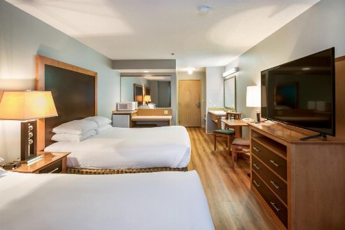 Red Lion Inn & Suites Seaside - image 10