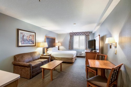 Red Lion Inn & Suites Seaside - image 6