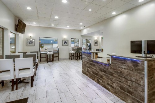Red Lion Inn & Suites Seaside - image 7